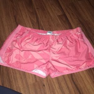 Women’s short board shorts